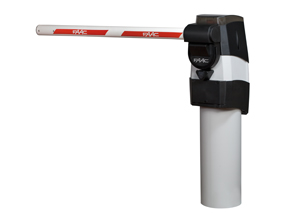 B604 24V barrier
