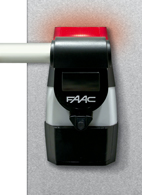 B604 24V barrier