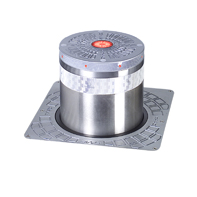 FAAC CITY Bollard